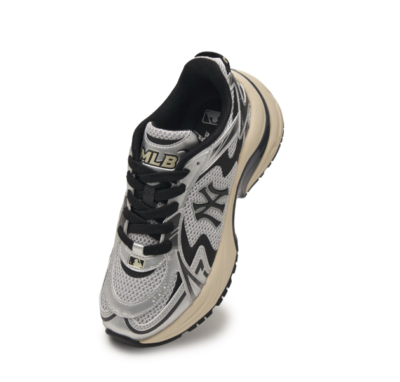 MLB Curve Runner New York Yankees Silver 3ARNSPL4N-50SIS | eBay