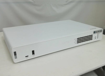 SOPHOS XGS 136 Next generation firewall Sophos Ltd. XG136 
