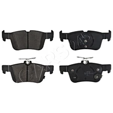 FEBI Disc Brake Pad Set Rear For FORD Focus IV Turnier 2209329