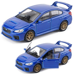 subaru wrx toy