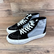 Vans SK8-HI Moon Rocks Sk8-Hi Tapered Modular Womens Size 6