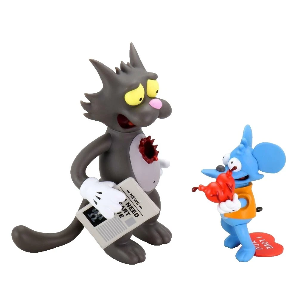 Kidrobot Vinyl Action Action Figures