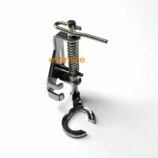 Free Motion Quilting Darning Embroidery Foot For Singer Featherweight 221,222