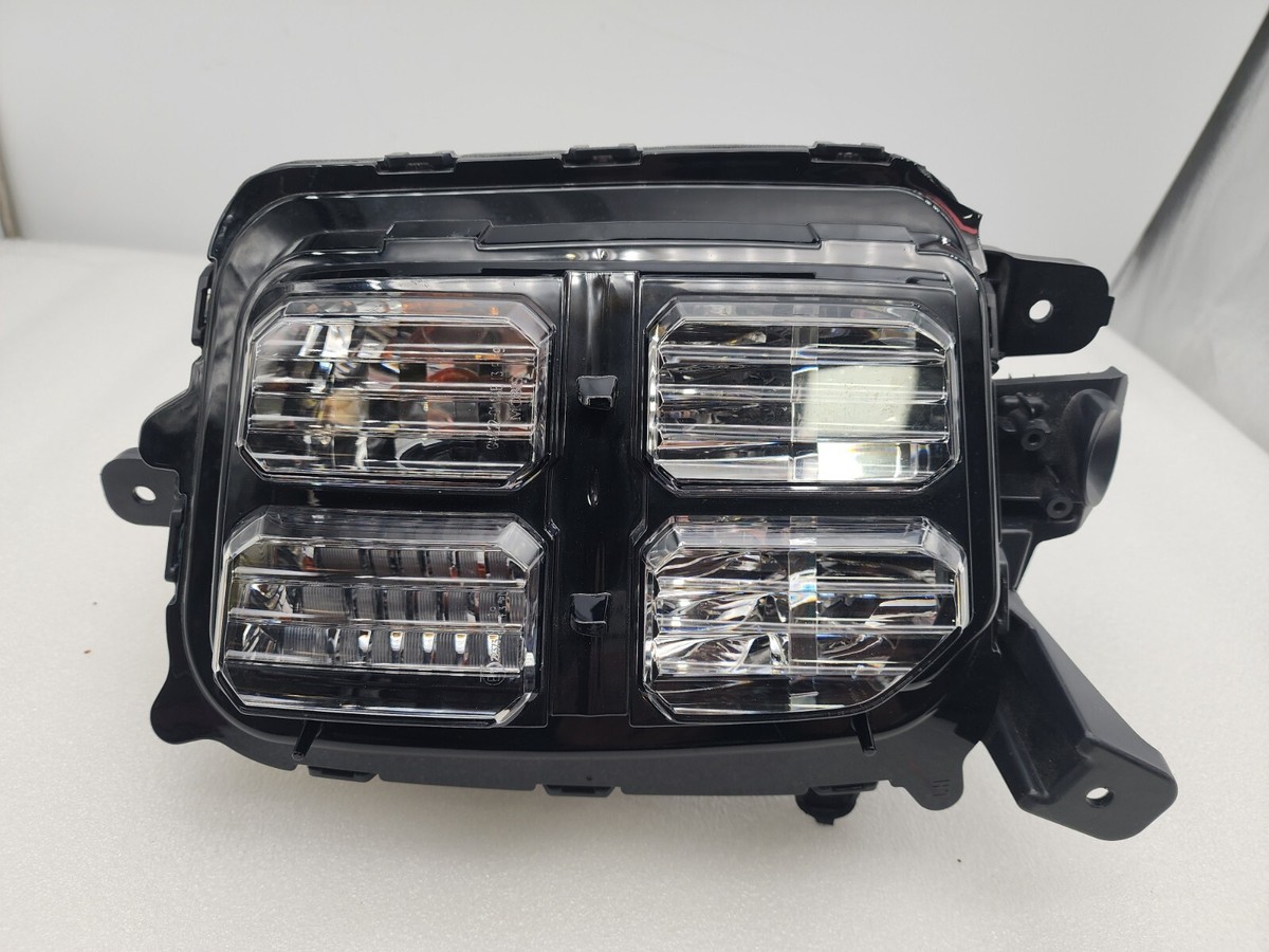 💥2020-2023 Mitsubishi Outlander Sport FogLight Left Driver Side