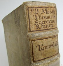 Dictionaries, Thesauri 1700-1799 Antiquarian & Collectible Books