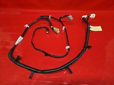 2013 Infiniti JX35 / 2014 Infiniti QX60 Rearview Mirror Sunroof Wiring Harness