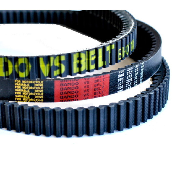 【中古】 Bando Bando New Bando Belt 4PK990 Fits Honda Accord Subaru XT Mazda 323