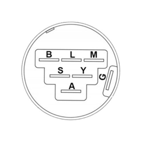 Llave De Cortacésped Para Cub Cadet / Stiga / MTD / Husqvarna / 925 - Foto 5