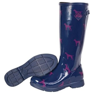 muck boots for dogs