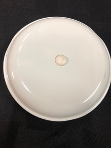 Parts Only Hampton Bay Menage 52 In Ceiling Fan White Cover