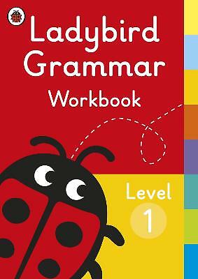 Ladybird Grammar Workbook Level 1,Ladybird - Image 5