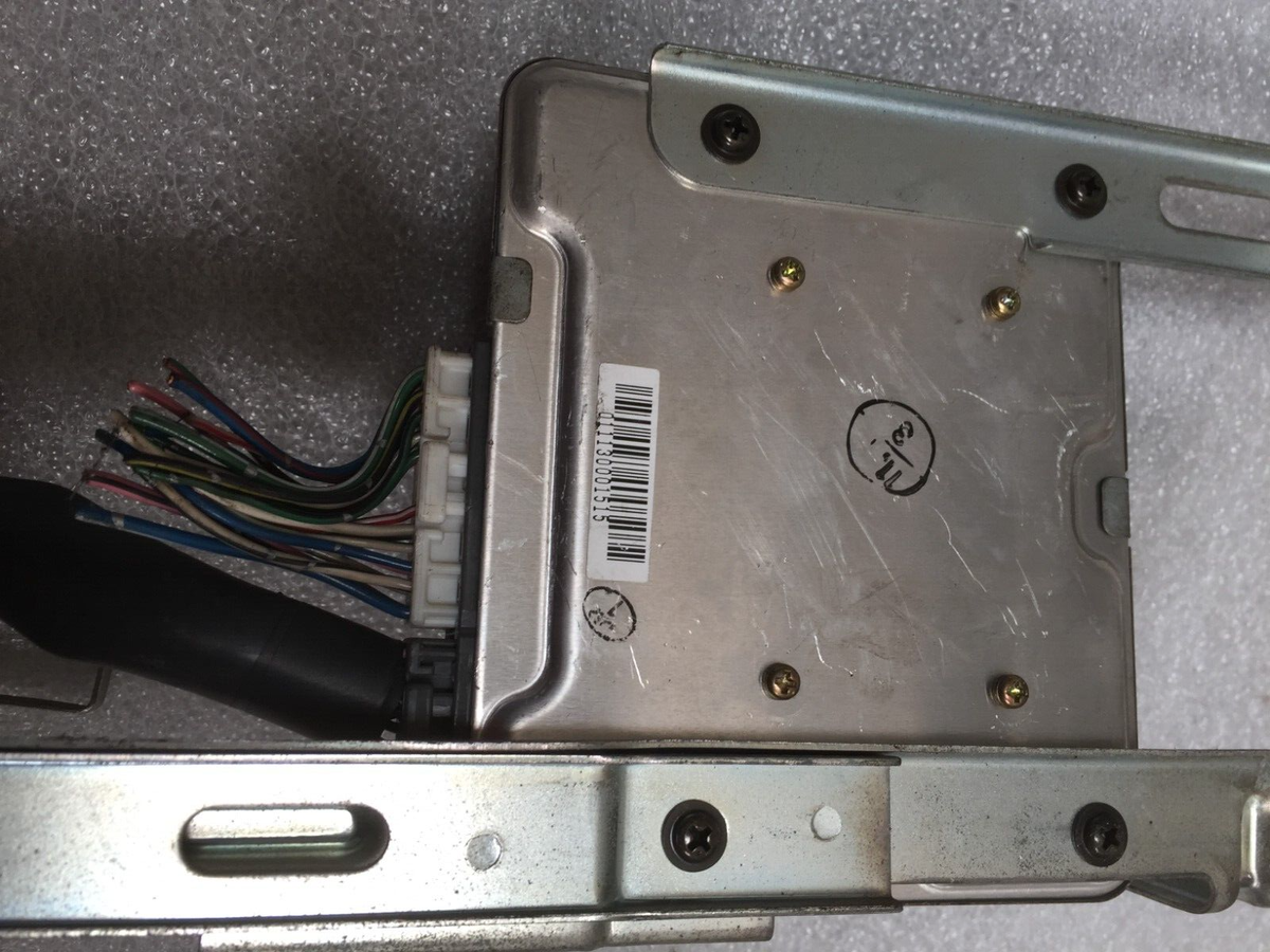JDM 94-98 Toyota MR2 SW20 3sgte turbo 3rd Gen ABS ecu 89540 JDM 94-98 Toyota MR2 SW20 3sgte turbo 3rd Gen ABS ecu 89540