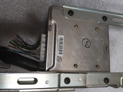 JDM 94-98 Toyota MR2 SW20 3sgte turbo 3rd Gen ABS ecu 89540-17060