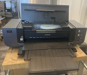 Canon Pixma Pro 9500 Mark II | eBay