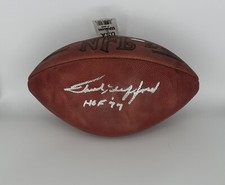 Frank Gifford Cards, Rookie Cards and Autographed Memorabilia Guide 43