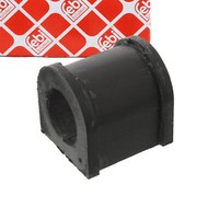 febi 41551 Stabilisatorlager FüR KIA RIO I DC Vorderachse 0K33C-34-156