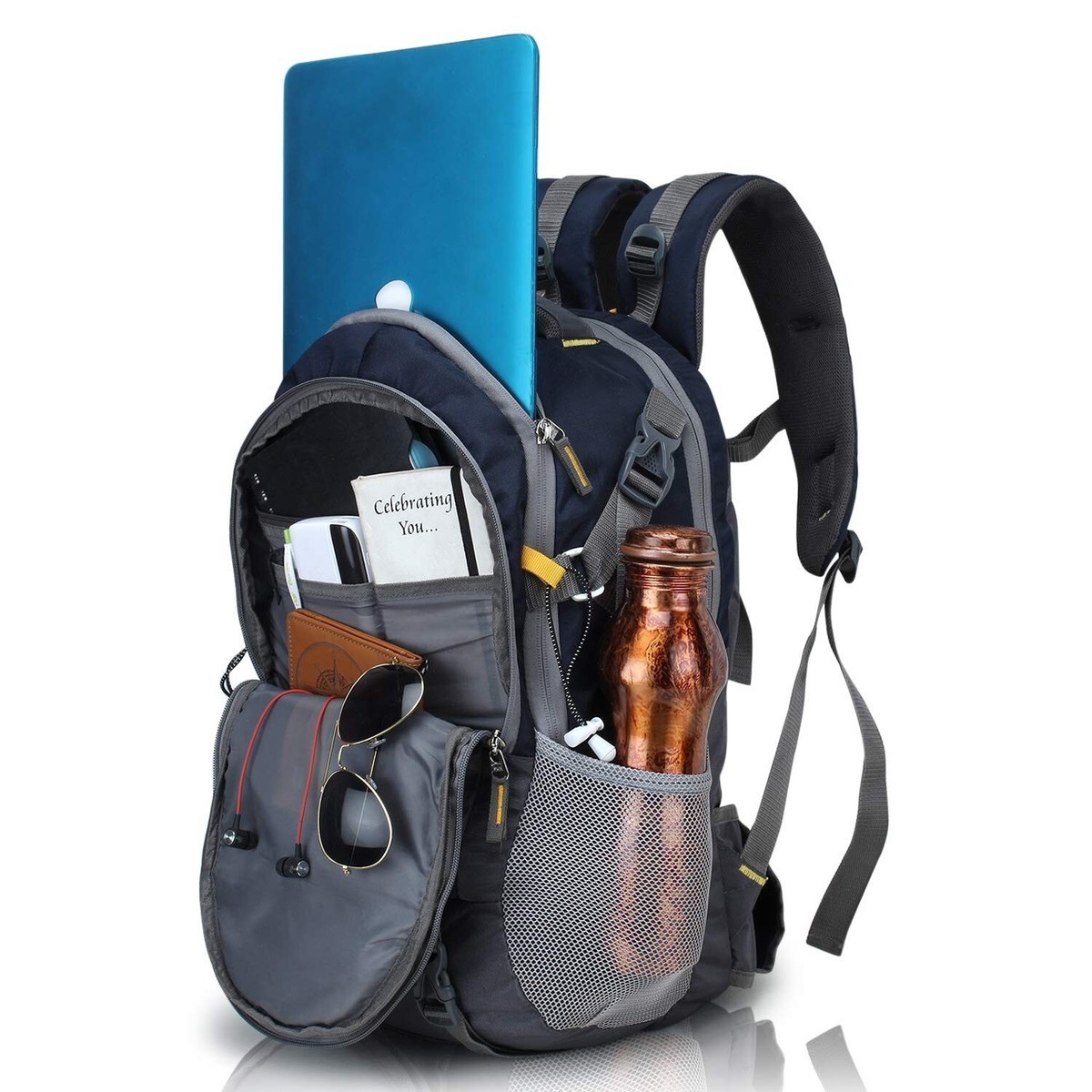 gregory amber 55 backpack - women's Gregory Amber 55 - Walking backpack Women's | Buy online