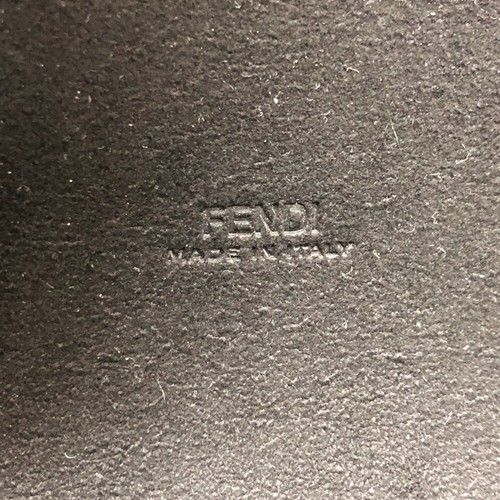 FENDI 7AS073 Watch case Watch case Watch case Accessory case - Picture 14 of 15