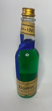Mignon - Miniature - MENTHE LIQUEUR VLAHOV (E213)