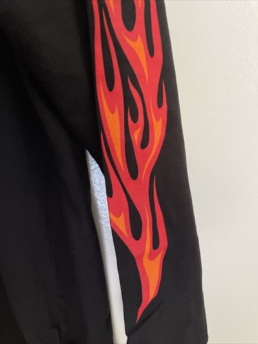 New Stance Special Edition Mattel Hot Wheels Cars Long Sleeve Tee Shirt Size M - Picture 5 of 7
