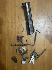taurus pt9 parts lot