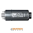 Deatschwerks DW250il in-line fuel pump PN:9-250