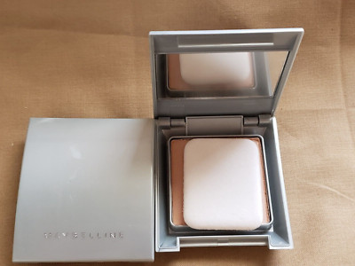 Maybelline Age Minimizing Powder Translucent IVORY  Smooth Result  Lot of 2 REA
