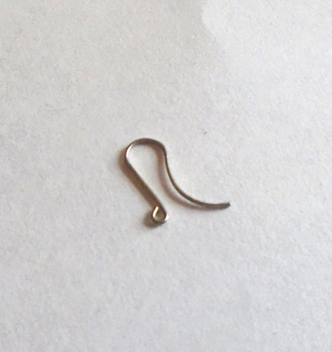 ILLINOIS 12 SIZE CLUTCH LEVER SPRING #1287, MODEL 1 TO 5 NOS  ---  BB-759