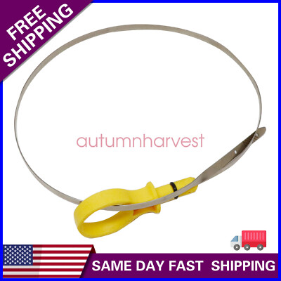 #ad For Ford Edge Escape Focus 2.0L 2013 17 2018 Engine Oil Level Dipstick Indicator $6.75
