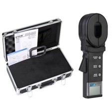 1&times;Digital Clamp on Ground Earth Resistance Tester ETCR2000A With Alarm Function