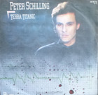 7" 1984 NDW IN MINT- ! PETER SCHILLING : Terra Titanic