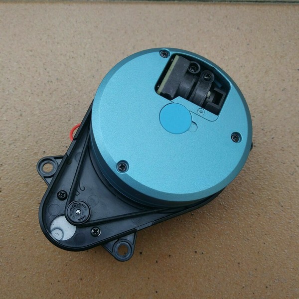 Lidar para aspiradora Conga 3290,3490,3590,3690,3790,3890. Recambio original