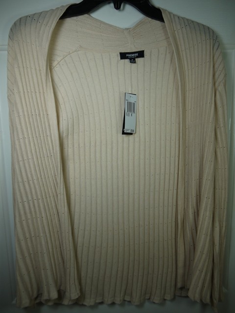premise sweater