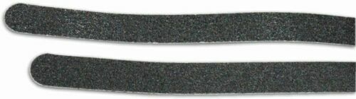 Nastro Antiscivolo In Gomma WELSTIK, 5 Cm X 10 M, Impermeabile E Adesivo, Nero, Per Attrezzi E Scale