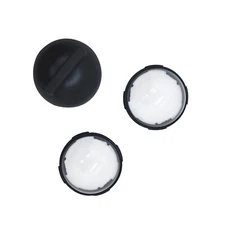 For Insta360 X4 Lens Optical TemperedGlass Protector Cover Lens Guard Cap