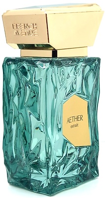 FRENCH AVENUE AETHER EXTRAIT DE PARFUM SPRAY UNISEX 3.4 Oz / 100