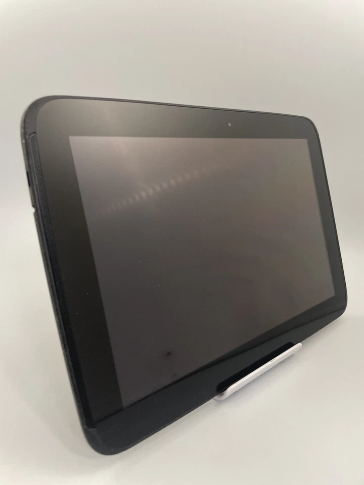 Samsung Google Nexus 10 GT-P8110 101" Black Android Tablet Spares And Repairs #A - Image 3 of 4