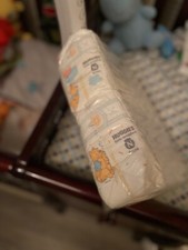 Diapers little snugglers newborn sleeve pack 56 count newborn diapers