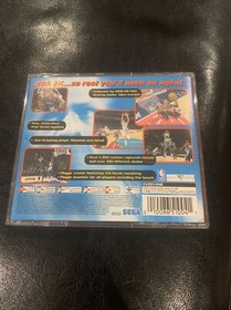 NBA 2K (Sega Dreamcast, 1999) CIB Tested