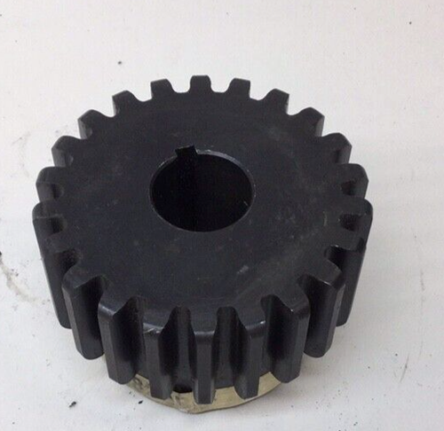 Martin S822B6 7/8 Stirnrad Außenverzahnung 7/8" Bohrung KW 22T S822B6-7/8 - Bild 3 von 6