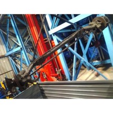 Essieu Renault MASTER