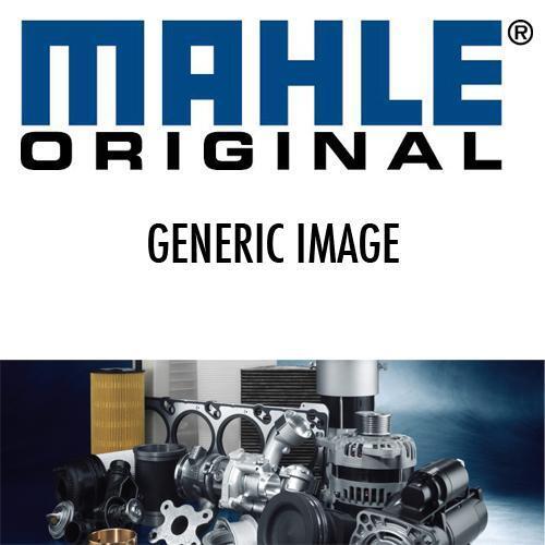 Mahle OX 153D3 Oil Filter - Image 9