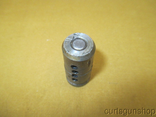 Armscor Bullets 9mm (.355 Diameter) 115 Gr. FMJ- Bag of 100