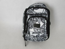 Jujube Ju Ju Be Onyx Sketch Mini BRB Backpack / Crossbody With Strap G