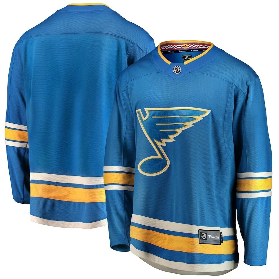 st louis blues youth tshirt