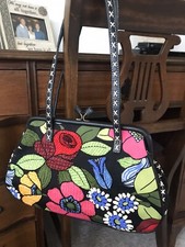 isabella fiore beaded handbag