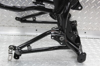 リオページ Kawasaki Motorcycle 2009 OEM Parts Diagram for Rear Wheel
