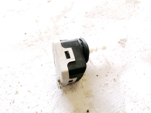 Opel Signum 2002 Headlighth Levell Range Adjustment Motor 00787806 #1385452-38