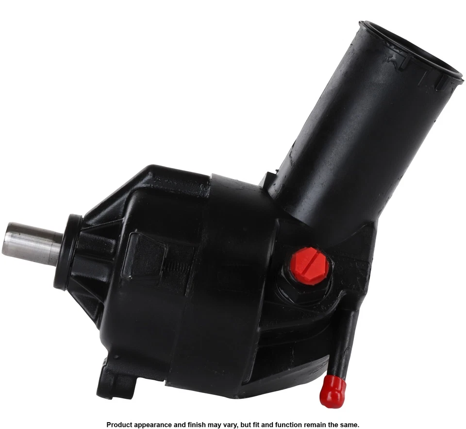 Power Steering Pump Cardone For 1990-1996 Ford F-150 - Image 4 of 4