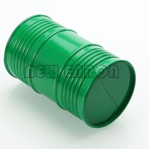 1/10 Plastic Simulation 95*59MM Oil Drum For RC Crawler Axial TRX4 CC01 D90 TF2 - Picture 8 of 15